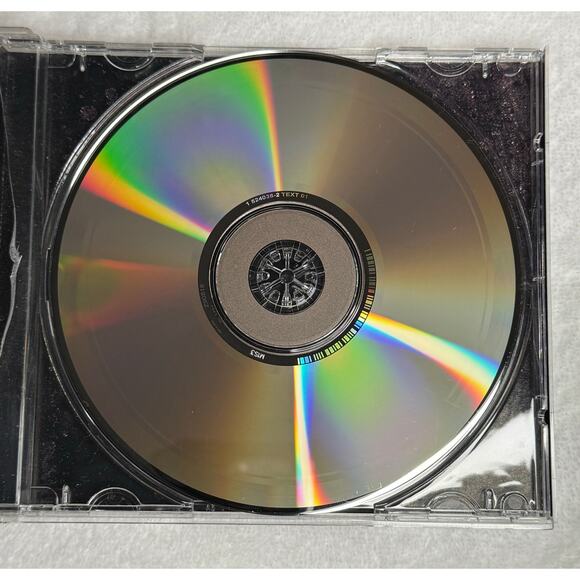 Disturbed – Asylum CD (2010) Reprise Records • Metal Album Clean Disc + Inserts - Picture 7 of 10